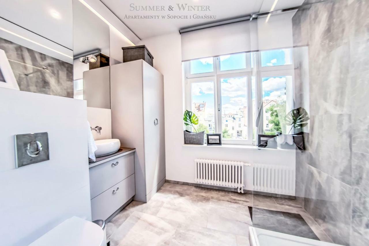 Apartment Family Luxury Haven: Dual Complex Near Casino *