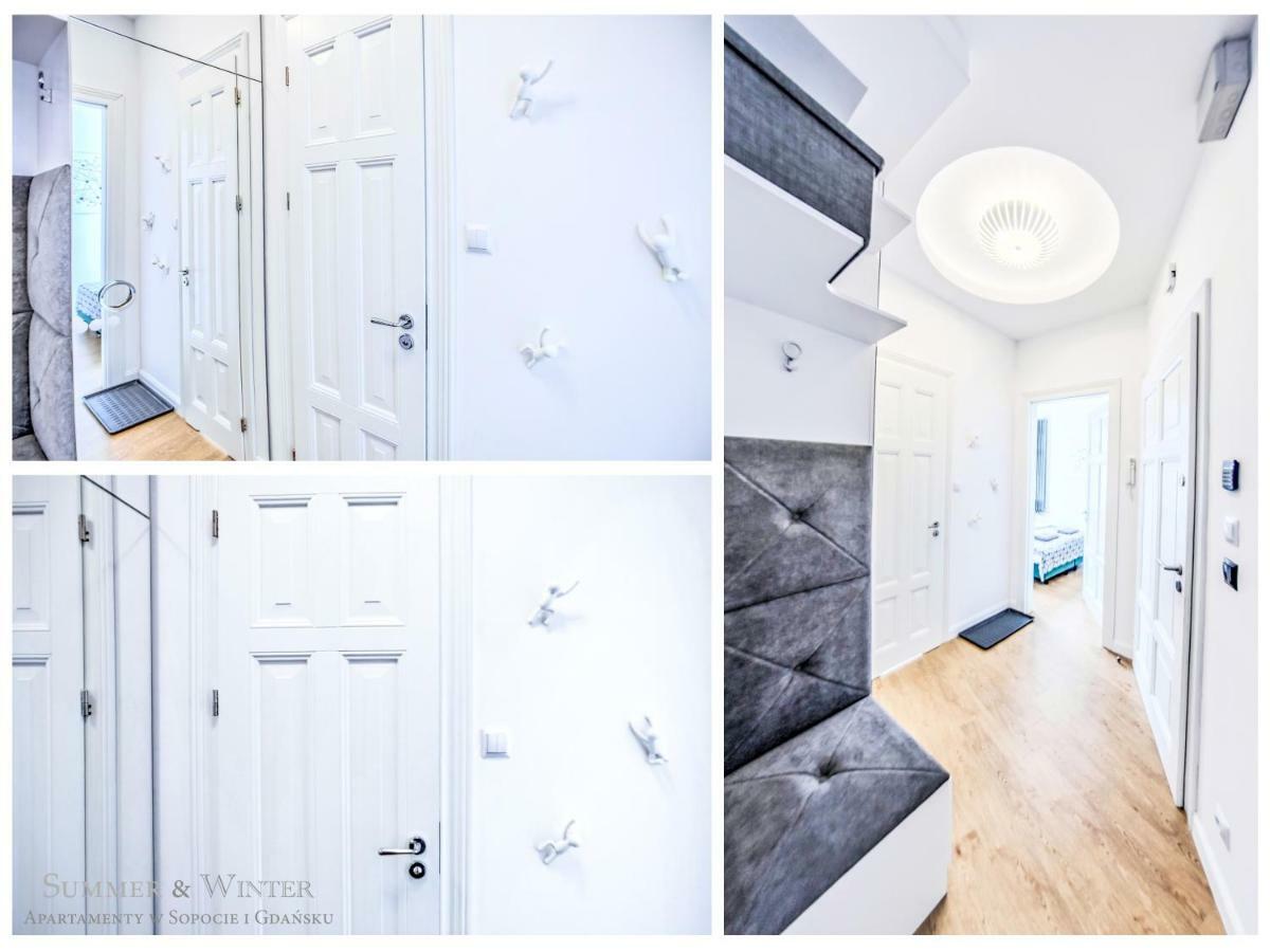Apartment Family Luxury Haven: Dual Complex Near Casino