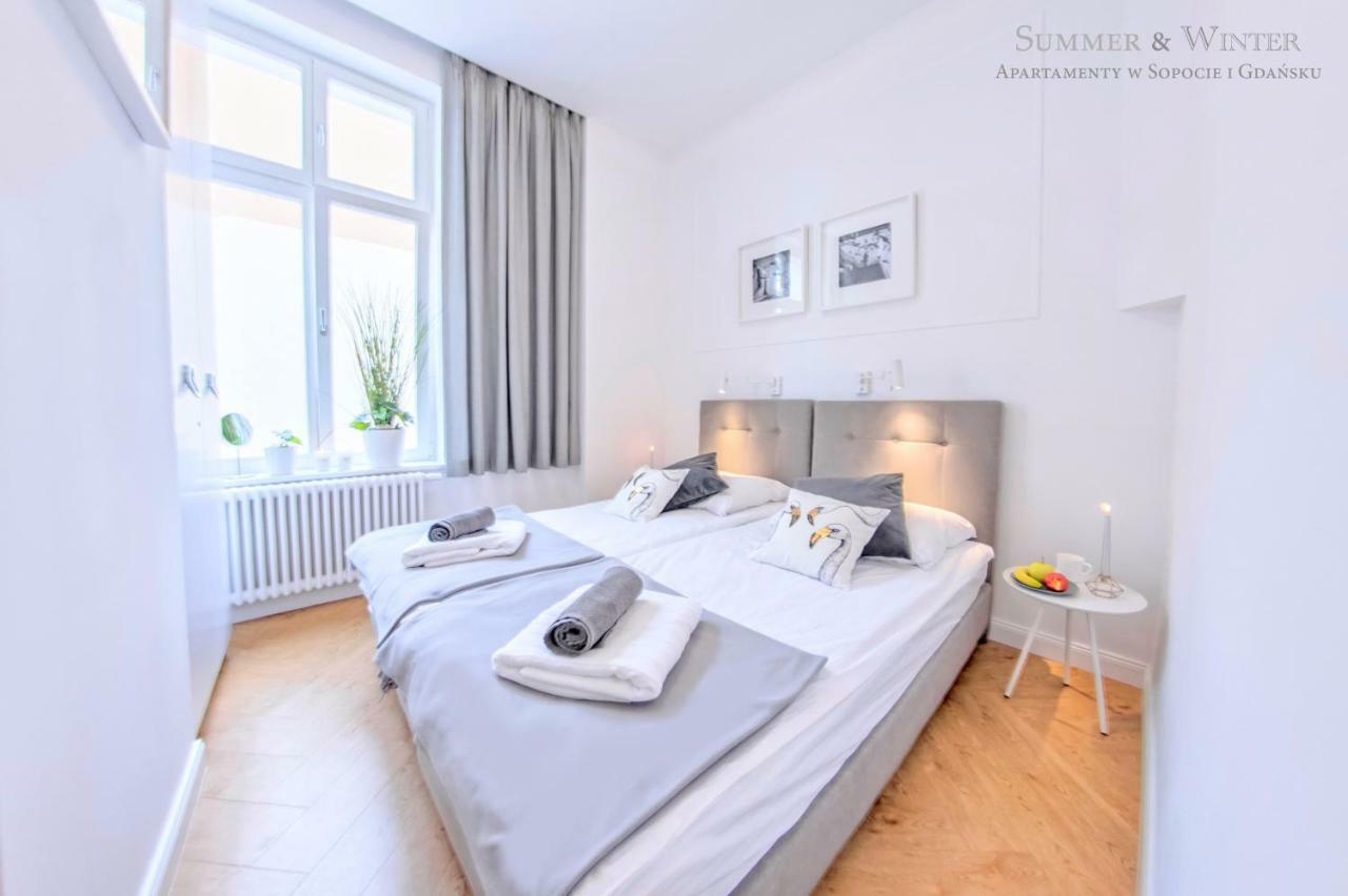 Apartment Family Luxury Haven: Dual Complex Near Casino