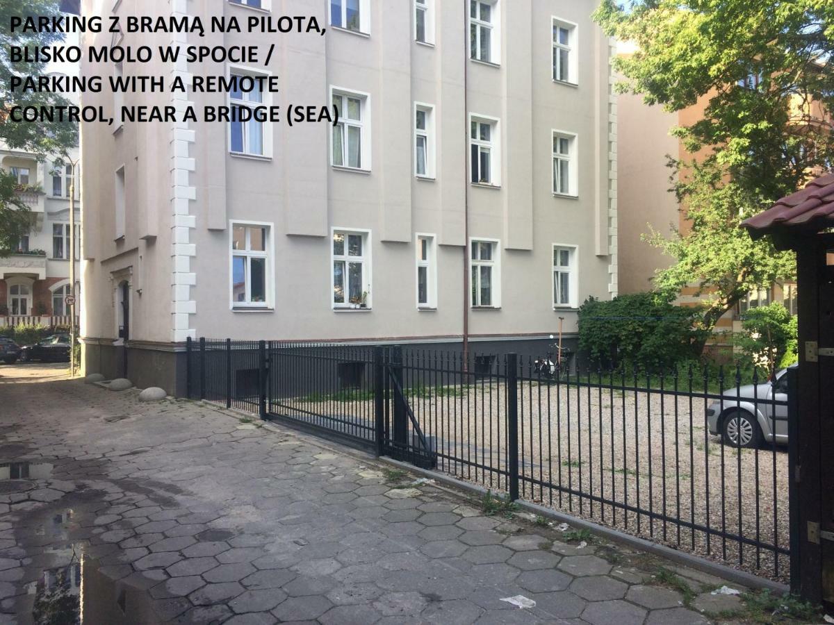 Family Luxury Wonder Heaven Apartment, 50m To M Cassino, First With 3 Badrooms&studio, Second With 2 Badrooms&studio, Parking W Cenie Sopot